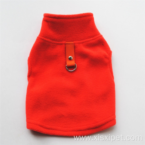 Direct wholesale New dog cat sleeping bag clothes